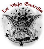 logo La Vieja Guardia